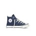 Converse Chuck Taylor All Star Παιδικά Sneakers High Μπλε