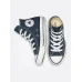 Converse Chuck Taylor All Star Παιδικά Sneakers High Μπλε
