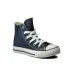 Converse Chuck Taylor All Star Παιδικά Sneakers High Μπλε