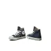Converse Chuck Taylor All Star Παιδικά Sneakers High Μπλε