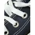 Converse Chuck Taylor All Star Παιδικά Sneakers High Μπλε