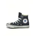 Converse Chuck Taylor All Star Παιδικά Sneakers High Μπλε