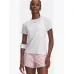 Under Armour Vanish Γυναικείο T-shirt Fast Drying Λευκό