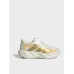 Adidas Galaxy 8 Αθλητικά Παιδικά Παπούτσια Running με Σκρατς Μπεζ