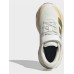 Adidas Galaxy 8 Αθλητικά Παιδικά Παπούτσια Running με Σκρατς Μπεζ
