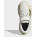 Adidas Galaxy 8 Αθλητικά Παιδικά Παπούτσια Running με Σκρατς Μπεζ