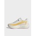 Adidas Galaxy 8 Αθλητικά Παιδικά Παπούτσια Running με Σκρατς Μπεζ