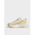 Adidas Galaxy 8 Αθλητικά Παιδικά Παπούτσια Running με Σκρατς Μπεζ