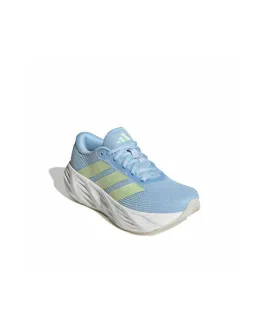 Adidas Galaxy 8 Γυναικεία Αθλητικά Παπούτσια Running Clear Sky