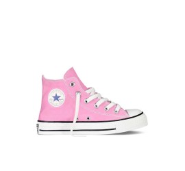 Converse Chuck Taylor All Star Παιδικά Sneakers High Ροζ