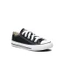 Converse Chuck Taylor All Star Παιδικά Sneakers Μαύρα