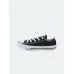 Converse Chuck Taylor All Star Παιδικά Sneakers Μαύρα