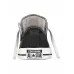 Converse Chuck Taylor All Star Παιδικά Sneakers Μαύρα