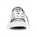Converse Chuck Taylor All Star Παιδικά Sneakers Μαύρα