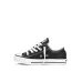 Converse Chuck Taylor All Star Παιδικά Sneakers Μαύρα