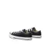 Converse Chuck Taylor All Star Παιδικά Sneakers Μαύρα