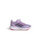 Adidas Runfalcon 5 Αθλητικά Παιδικά Παπούτσια Running με Σκρατς Λιλά