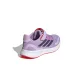 Adidas Runfalcon 5 Αθλητικά Παιδικά Παπούτσια Running με Σκρατς Λιλά