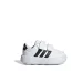 Adidas Breaknet 3.0 Cf I Παιδικά Sneakers με Σκρατς Λευκά