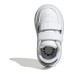 Adidas Breaknet 3.0 Cf I Παιδικά Sneakers με Σκρατς Λευκά