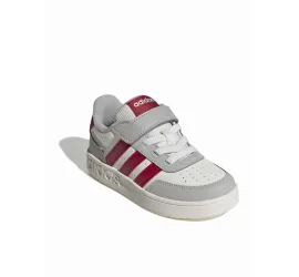 Adidas Παιδικά Sneakers Λευκά