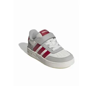Adidas Παιδικά Sneakers Λευκά