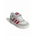 Adidas Παιδικά Sneakers Λευκά