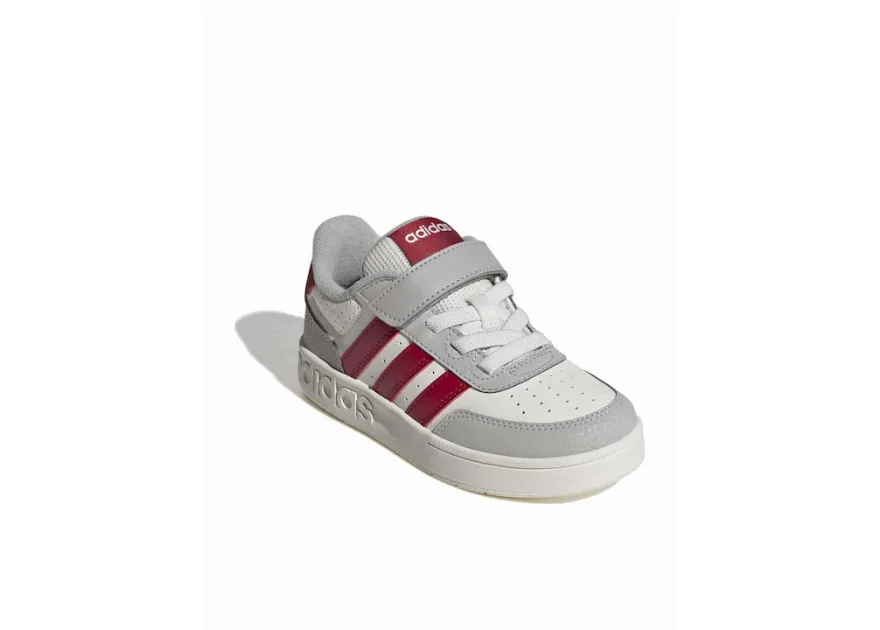 Adidas Παιδικά Sneakers Λευκά