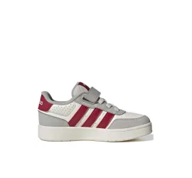 Adidas Παιδικά Sneakers Λευκά