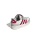 Adidas Παιδικά Sneakers Λευκά
