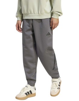 adidas Sportswear Παντελόνι Φόρμας Γκρι