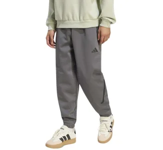 adidas Sportswear Παντελόνι Φόρμας Γκρι