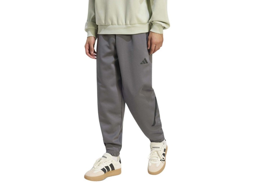 adidas Sportswear Παντελόνι Φόρμας Γκρι