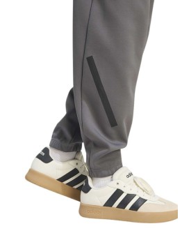 adidas Sportswear Παντελόνι Φόρμας Γκρι