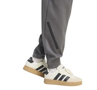 adidas Sportswear Παντελόνι Φόρμας Γκρι