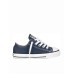 Converse Chuck Taylor All Star Παιδικά Sneakers Navy Μπλε