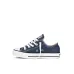 Converse Chuck Taylor All Star Παιδικά Sneakers Navy Μπλε