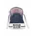 Converse Chuck Taylor All Star Παιδικά Sneakers Navy Μπλε