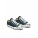 Converse Chuck Taylor All Star Παιδικά Sneakers Navy Μπλε