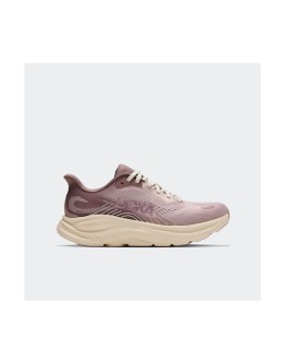 HOKA Clifton 11 Γυναικεία Αθλητικά Παπούτσια Running Ροζ