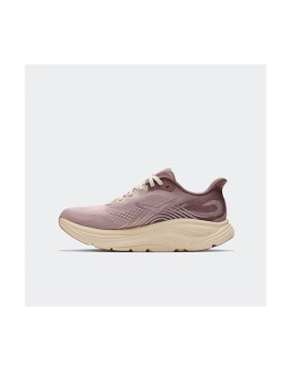 HOKA Clifton 11 Γυναικεία Αθλητικά Παπούτσια Running Ροζ