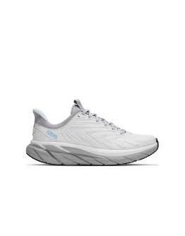 HOKA Clifton Utl Γυναικεία Αθλητικά Παπούτσια Running Γκρι