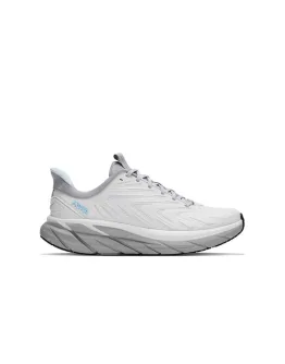HOKA Clifton Utl Γυναικεία Αθλητικά Παπούτσια Running Γκρι