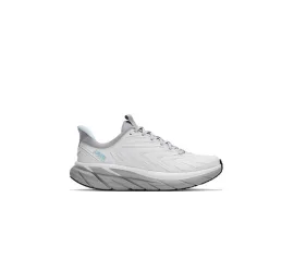 HOKA Clifton Utl Γυναικεία Αθλητικά Παπούτσια Running Γκρι