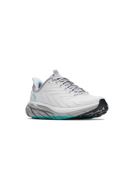 HOKA Clifton Utl Γυναικεία Αθλητικά Παπούτσια Running Γκρι
