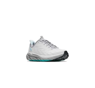 HOKA Clifton Utl Γυναικεία Αθλητικά Παπούτσια Running Γκρι