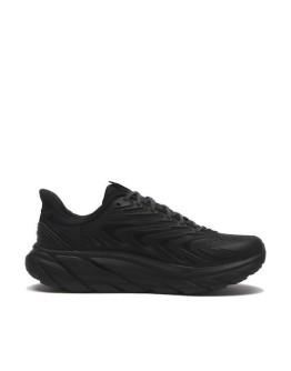 HOKA Clifton UTL Γυναικεία Sneakers Μαύρα