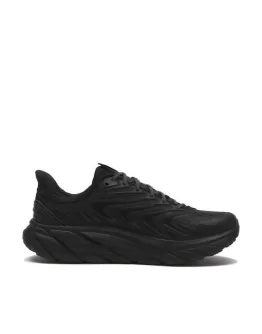 HOKA Clifton UTL Γυναικεία Sneakers Μαύρα