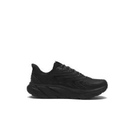 HOKA Clifton UTL Γυναικεία Sneakers Μαύρα