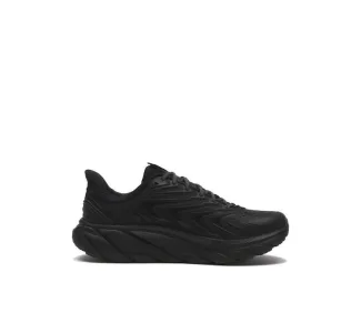 HOKA Clifton UTL Γυναικεία Sneakers Μαύρα